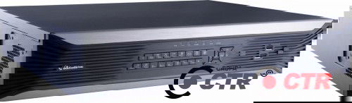 zdjęcie produktu GV-SNVR6403 GeoVision 8 - 12 MP Rejestratory IP do 32 i więcej kanałów Rejestrator IP funkcje AI 1