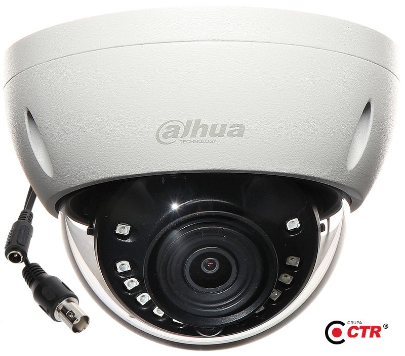 zdjęcie produktu HAC-HDBW1500E-0280B-S2 HDCVI 1 Kamery zewnętrzne 1