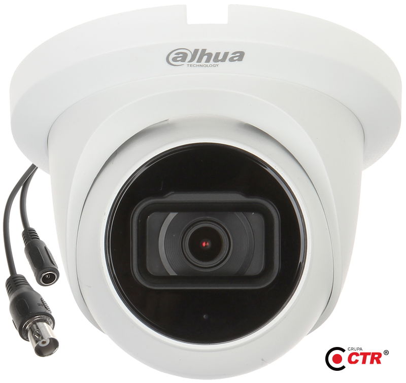 zdjęcie produktu HAC-HDW1200TMQ-A-0280B-S6 HDCVI 1 Kamery zewnętrzne 1
