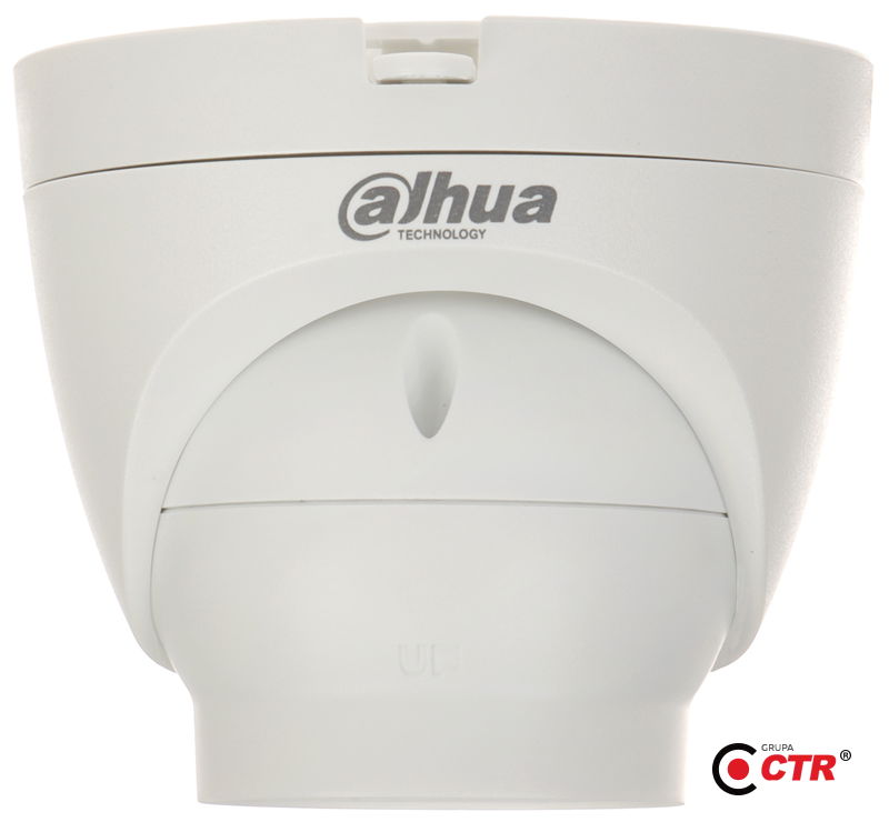 zdjęcie produktu HAC-HDW1500CLQ-IL-A-0280B-S2 HDCVI 1 -
Full Color Kamery zewnętrzne 1