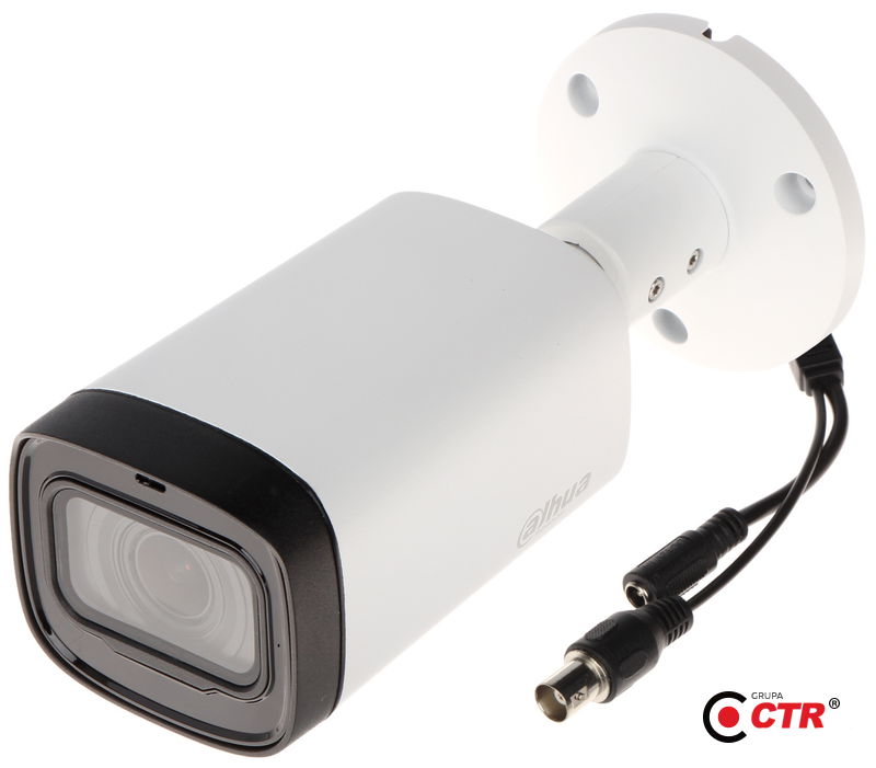 zdjęcie produktu HAC-HFW1231R-Z-A-2712 HDCVI 1 Kamery zewnętrzne 1