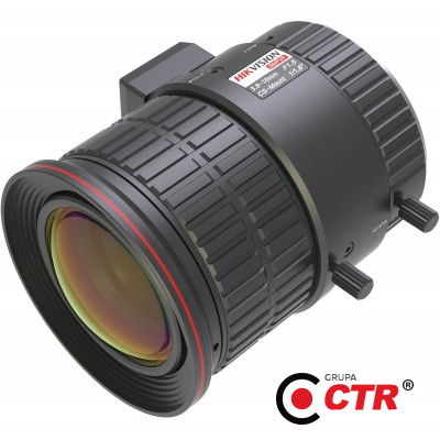 zdjęcie produktu HikVision HV3816D-8MPIR 1