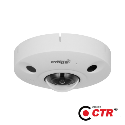 zdjęcie produktu IPC-EBW81242-AS-IVC-S2 Panoramic series Kamery IP fisheye 1