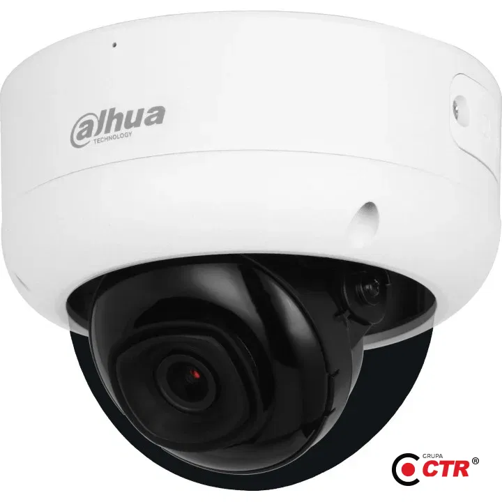 zdjęcie produktu IPC-HDBW4541E-AS-X-0280B Seria 4 Kamery IP zewnętrzne 1