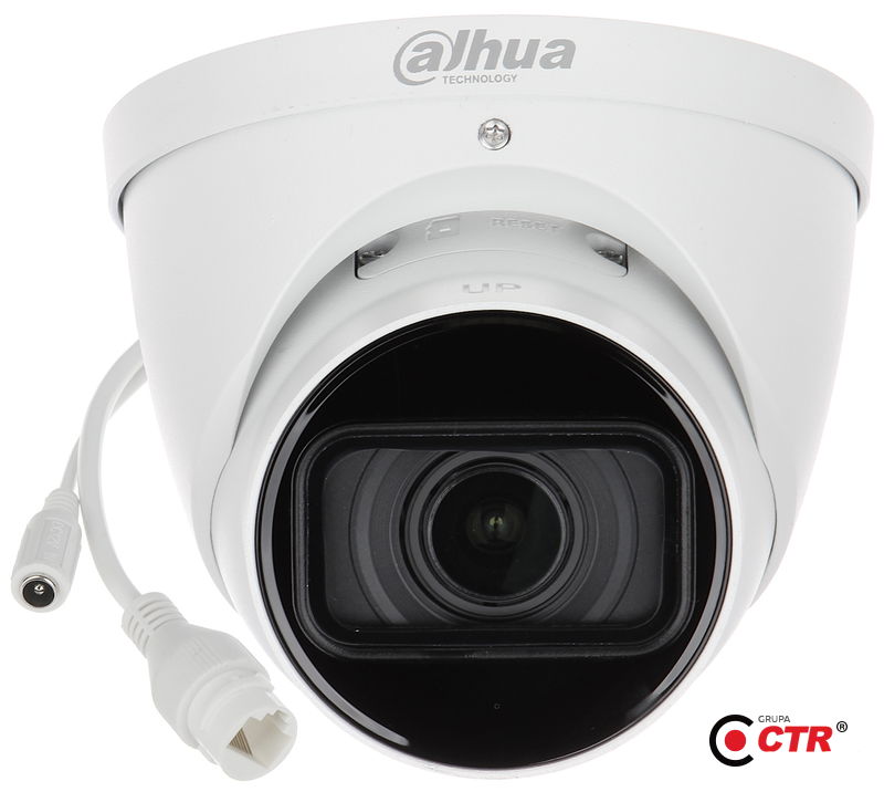 zdjęcie produktu IPC-HDW5842T-ZE-2712-S3 Seria 5 Kamery IP zewnętrzne 1