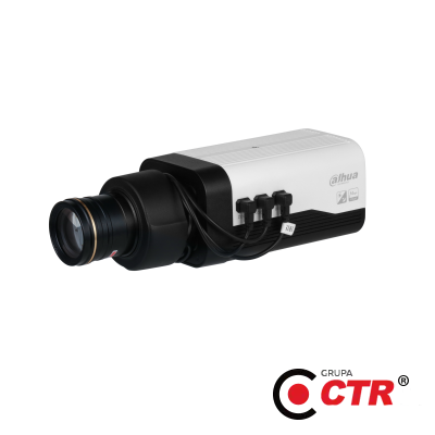 zdjęcie produktu IPC-HF7842F-Z-X Seria 7 Kamery IP zewnętrzne 1