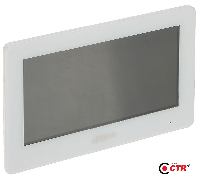 zdjęcie produktu KTX01(F) Zestaw (KIT) podtynkowy Zestawy do 4 kamer 1