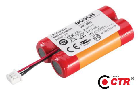 zdjęcie produktu LBB4550/10 Bosch Akcestoria pozostałe 1