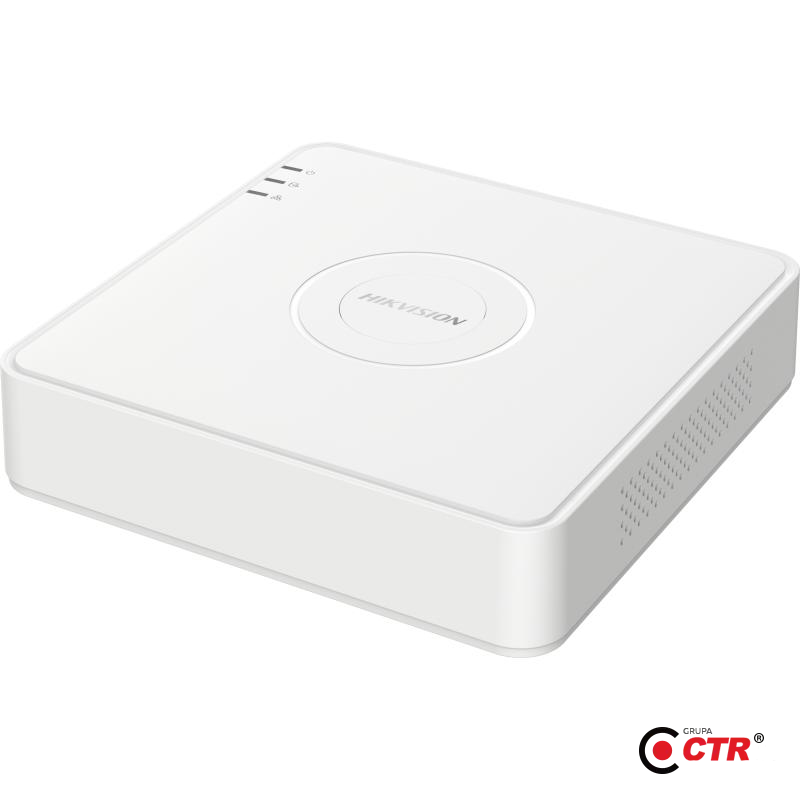 zdjęcie produktu HikVision iDS-7104HQHI-M1/S(C) 1