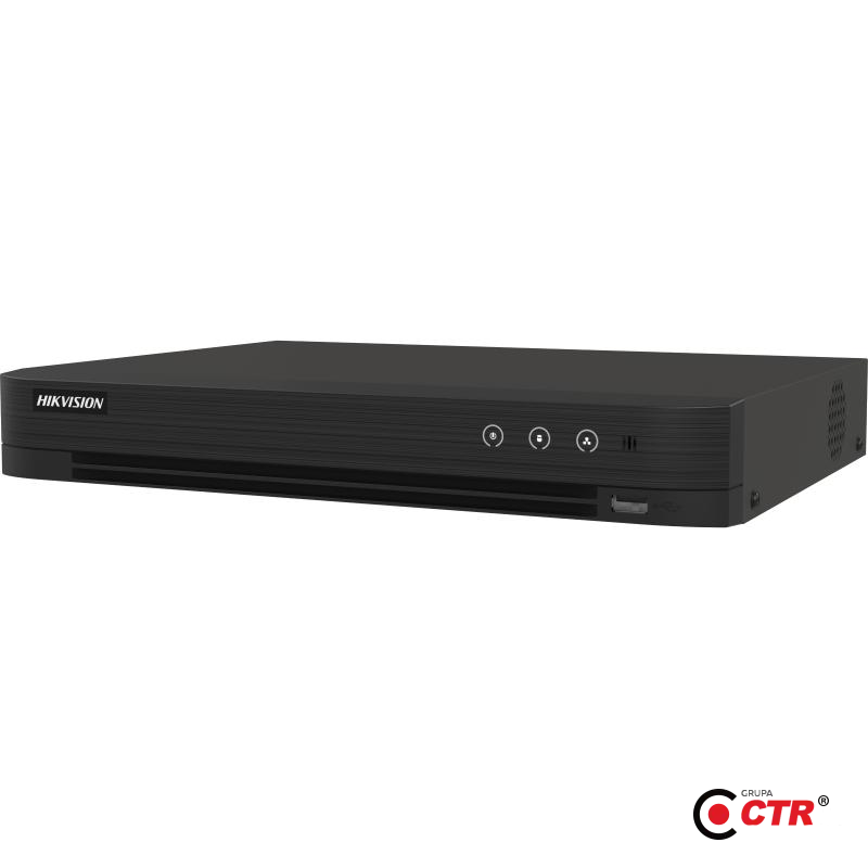 zdjęcie produktu HikVision iDS-7204HQHI-M1/S(C) 1