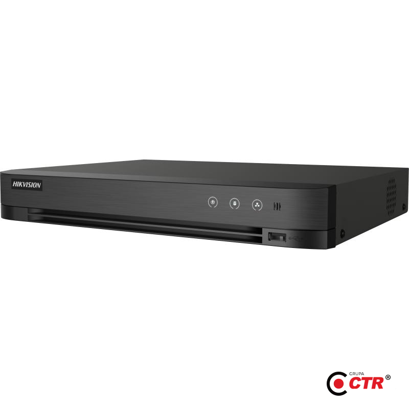 zdjęcie produktu HikVision iDS-7204HTHI-M1/S(C) 1