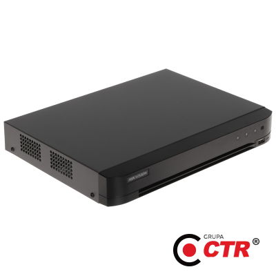 zdjęcie produktu HikVision iDS-7216HQHI-M1/S(C)/16A+ALM 1