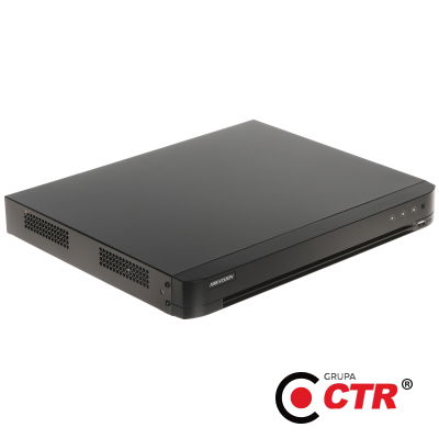 zdjęcie produktu HikVision iDS-7216HUHI-M2/S(E)/4A+16/4ALM 1