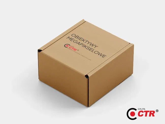 zdjęcie produktu Obiektyw M13VM550 TAMRON 1