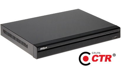 zdjęcie produktu HCVR5216A-S3 - Rejestrator HD-CVI, PAL, IP 16-kanałwoy 1