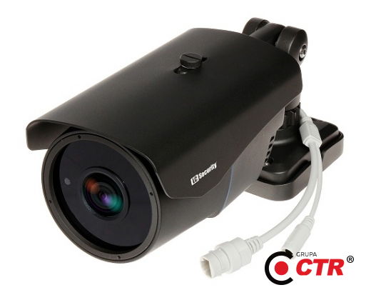zdjęcie produktu LC-369-IP - Kamera IP PoE 2.8-12 mm 1