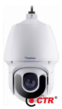 zdjęcie produktu GV-SD3732-IR - Kamera obrotowa IP 3 Mpx 1