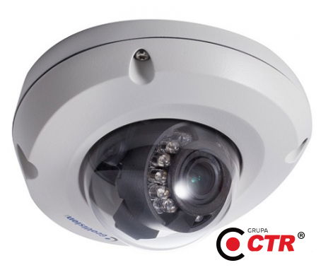 zdjęcie produktu GV-EDR4700-2F - Kamera IP 4 Mpx PoE 3.8 mm 1