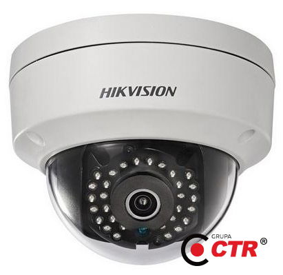 zdjęcie produktu DS-2CD2122FWD-IWS (2.8 mm) - Kamera IP 2 Mpx PoE 1