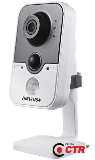 zdjęcie produktu DS-2CD2422FWD-IW (2.8mm) - Kamera IP Full HD Wifi 1