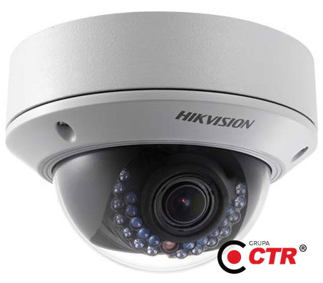 zdjęcie produktu DS-2CD2720F-IS (2.8-12mm) - Kamera IP 2 Mpx PoE 1