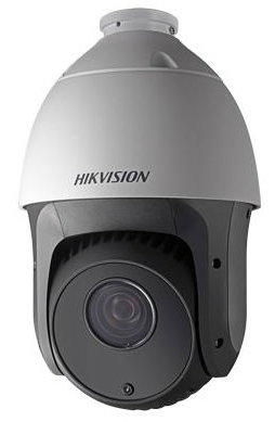 DS-2DE5220IW-AE - Kamera IP Full HD PoE+