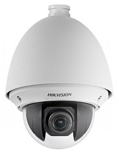 DS-2DE5320W-AE - Kamera IP 3 MP PoE