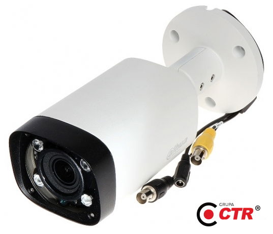 zdjęcie produktu DH-HAC-HFW2401RP-Z-IRE6 - Kamera HD-CVI - PAL 3,7 MP 1