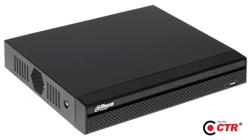 zdjęcie produktu Dahua DHI-NVR4108HS-4KS2 - Rejestrator 8-kanałowy 4K 1