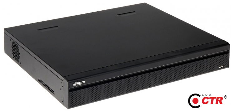 zdjęcie produktu Dahua DHI-XVR5416L - Rejestrator 16-kanałowy AHD - HD-CVI - HD-TVI 1