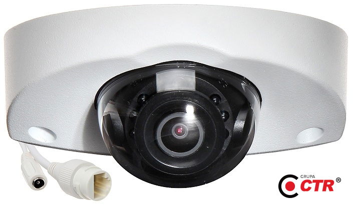 zdjęcie produktu DH-IPC-HDBW4431FP-A - Kamera IP 4 Mpx 3.6 mm 1