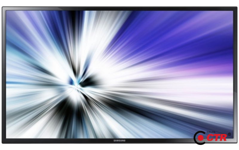 zdjęcie produktu Samsung MD46C - Monitor LED 46" Full HD 1