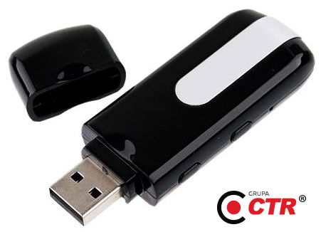 zdjęcie produktu LC-USB - Mini kamera ukryta w pendrivie 480px 1
