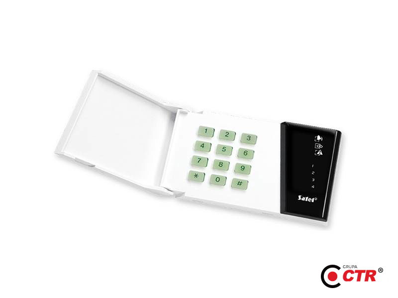 zdjęcie produktu Satel CA-4 VKLED 1