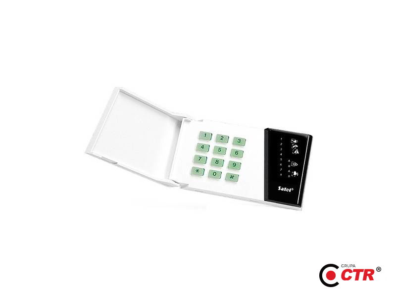 zdjęcie produktu Satel CA-6 KLED 1