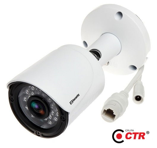 zdjęcie produktu LC-152 IP - Kamera IP Full HD 3.6 mm 1