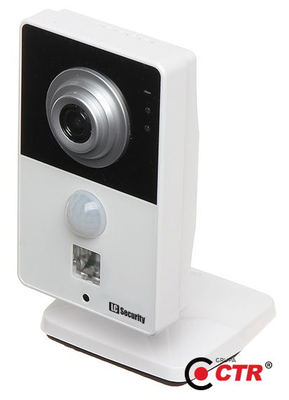 zdjęcie produktu LC-222 IP - Kamera Full HD 3.6 mm Wi-fi 1