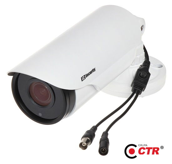 zdjęcie produktu LC-RXD501 - Kamera hybrydowa 3 MP IR 60 1