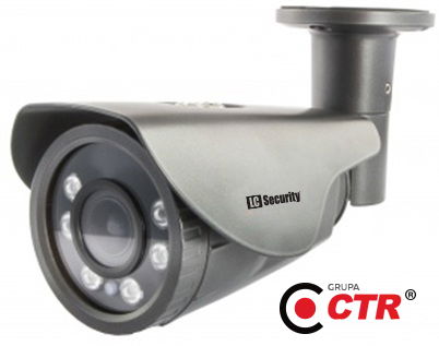 zdjęcie produktu LC-RX235 - Kamera AHD 2MP Full HD 1