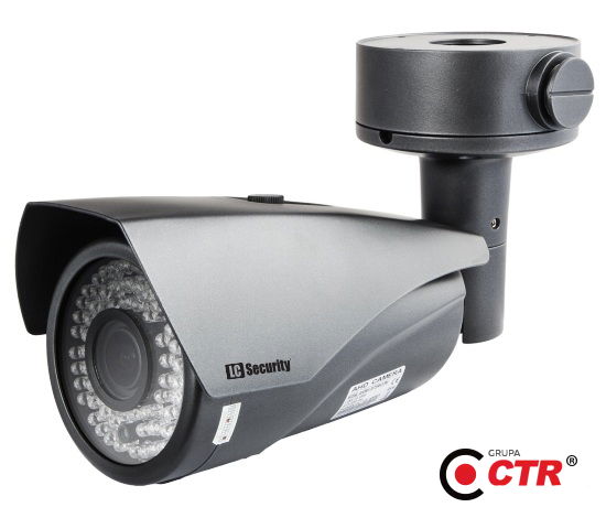 zdjęcie produktu LC-RX205 - Kamera AHD 2 MP 1