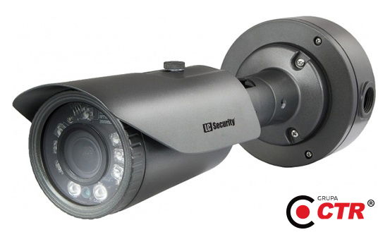 zdjęcie produktu LC-RX205 MOTOZOOM - Kamera AHD Full HD 1