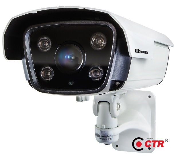 zdjęcie produktu LC-RX210 - Kamera AHD - HD-TVI - HD-CVI - Analog 2MP 1