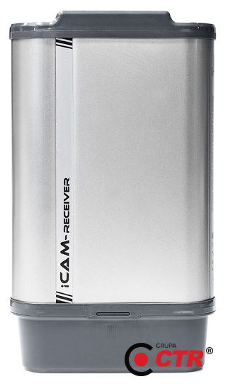 zdjęcie produktu iCAM-Receiver - Odbiornik bezprzewodowy z wyjściem LAN 1