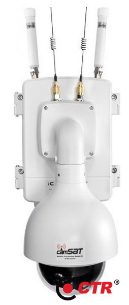 zdjęcie produktu iCAM-MobileHD Gold-20D 4G (LTE) - System mobilny z kamerą IP 1