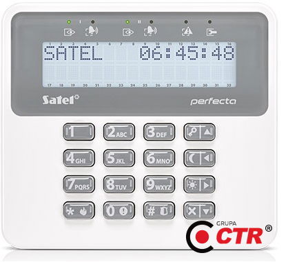 zdjęcie produktu Manipulator PRF-LCD 1