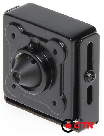 zdjęcie produktu DH-HAC-HUM3201BP-028 - Mini kamera szpiegowska Full HD 1