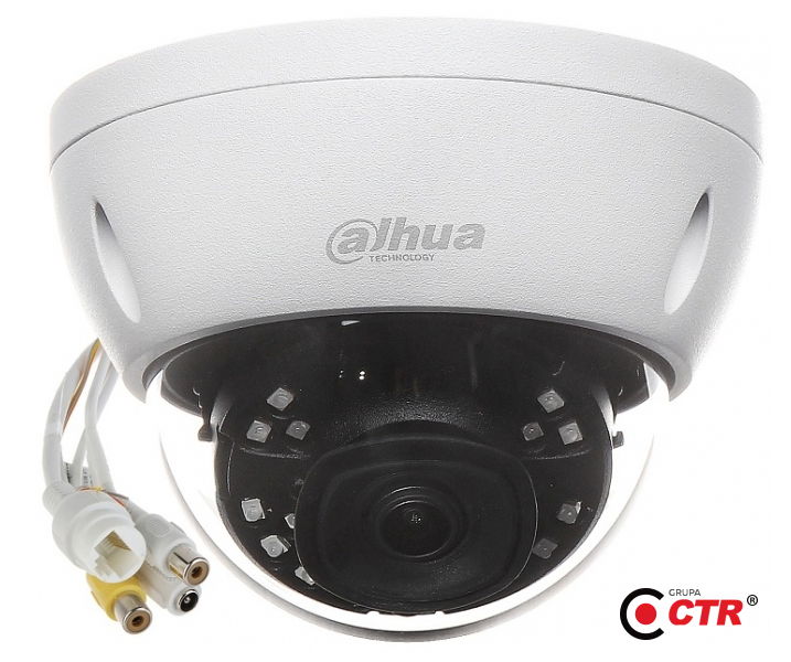 zdjęcie produktu Dahua DH-IPC-HDBW4231EP - Kamera IP do monitoringu Full HD 1