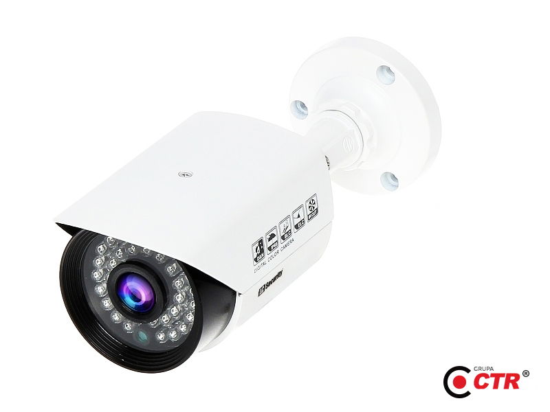 zdjęcie produktu LC-1T.1101 C - Kamera AHD 1,3 Mpx 1