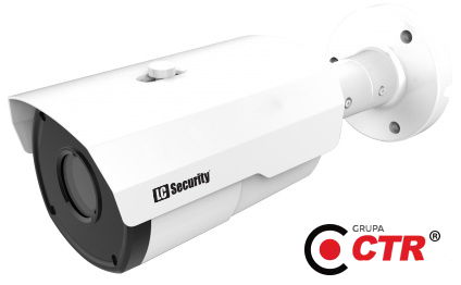 zdjęcie produktu LC-PRO2.T8231 MZ - Kamera IP ze zdalnym dostępem 1