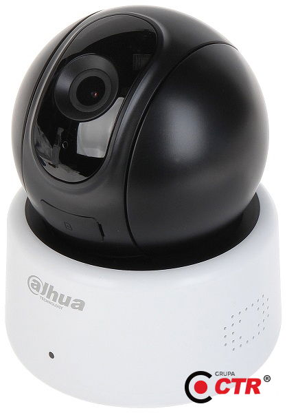 zdjęcie produktu Dahua DH-IPC-A12P - Kamera obrotowa IP 720p 1